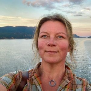 Meet your Posher, Dale